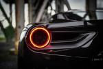 Ferrari 488 GTB by Edo Competition 2015 года